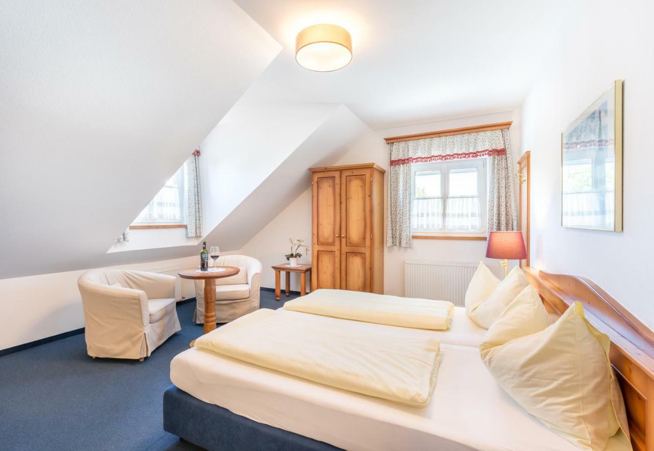 Hotel Garni Noeserlgut Линц Экстерьер фото